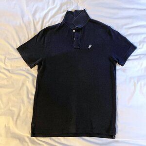 J. Crew Repp Polo Shirt